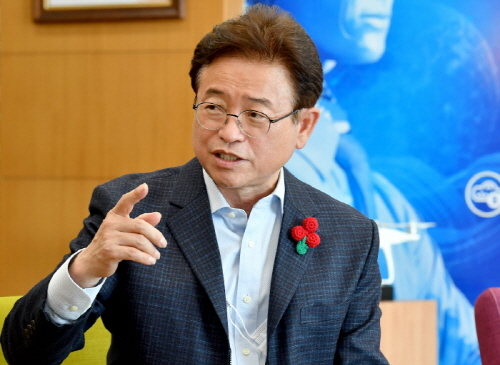 이철우 도지사, 동해안권 발전전략 가속... 신해양 시..