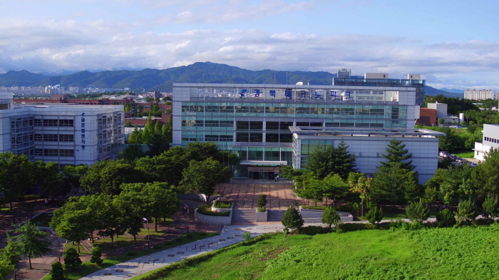 경북TP, 2021년 테크노파크 경영실적평가 최우수등급..