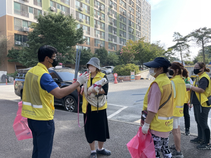 “마주 여는 이웃, 마주 여는 마을”