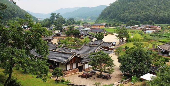 추석연휴 경북에서 촌(村)캉스 하세요!