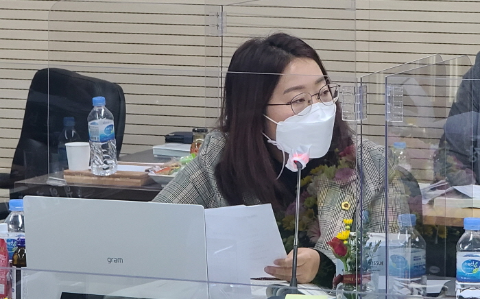 “경북신보재단 비위사실 철저히 수사하라”