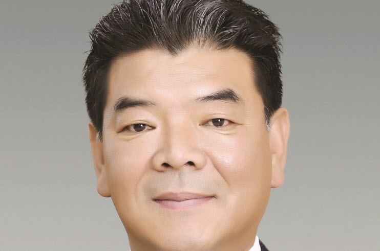 양재영 시의원, 우수조례 경진대회 ‘1급 포상’