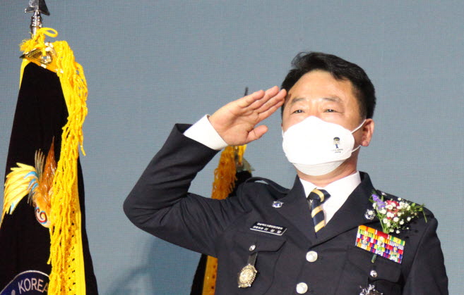“참여하고 실천하는 연합회 만들겠다!”