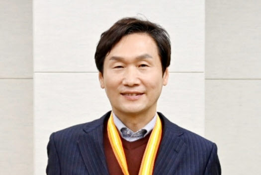 조현일 도의원 ‘2021 대한국민대상’ 수상