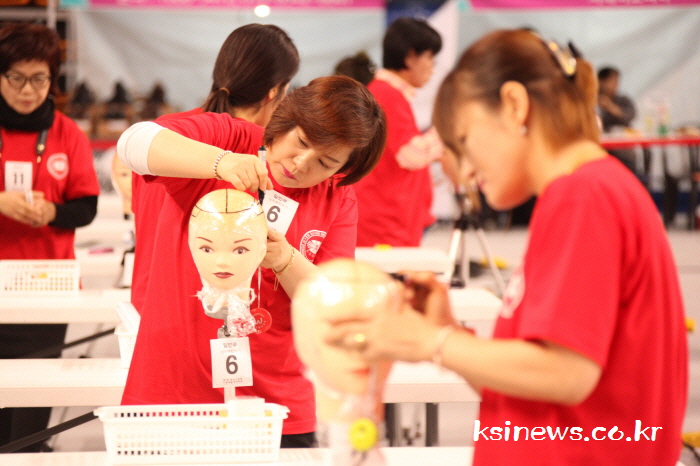 “온라인 수업으로 두마리 토끼 잡는다!”