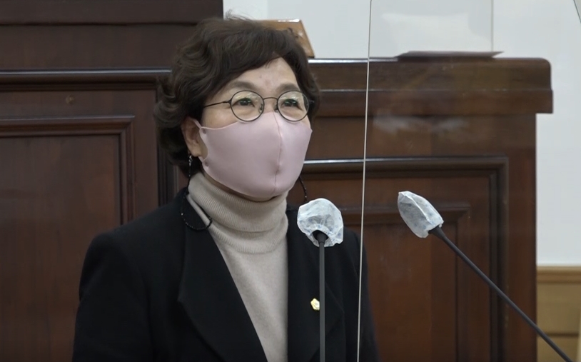 “자인시장, 현대화사업 이대로 둘 것인가?”