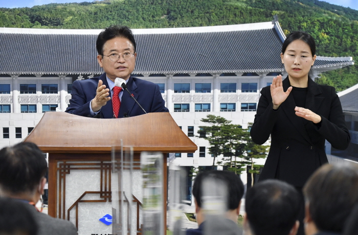 경북, 국비확보 10조 투자유치 10조 ‘사상 최대’