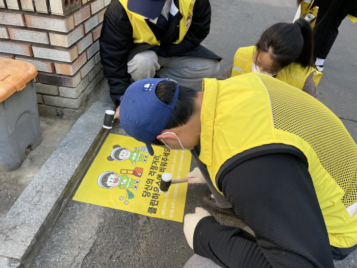경산자봉, 우수프로그램 연속 지원 선정