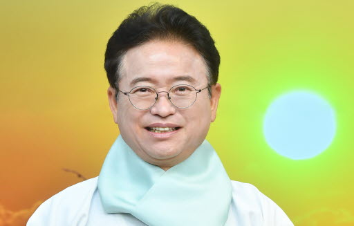 “임인년(壬寅年)을 새로운 도약과 대전환의 해로”