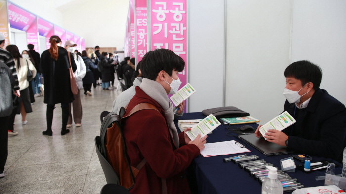 대구가톨릭대, 2020년도 취업률 '57.9%'