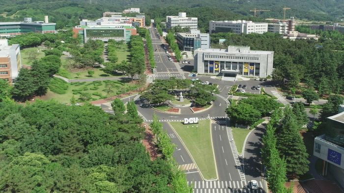 대구가톨릭대 ‘14년째’ 등록금 동결 