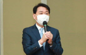“경산을 글로벌 대학도시로 만들자”