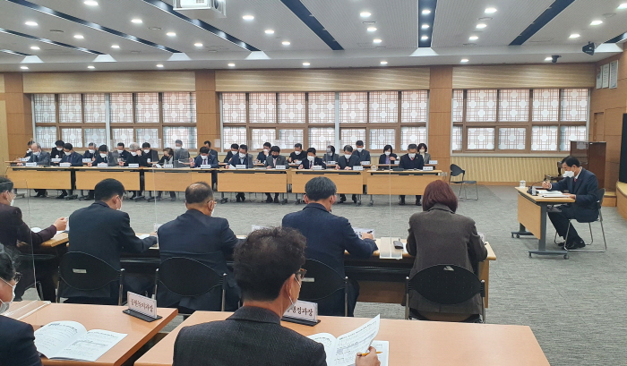 경산시, ‘설 명절 종합대책’ 수립·추진 