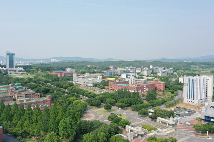 대구대, ‘사회적기업가 육성사업’ 선정