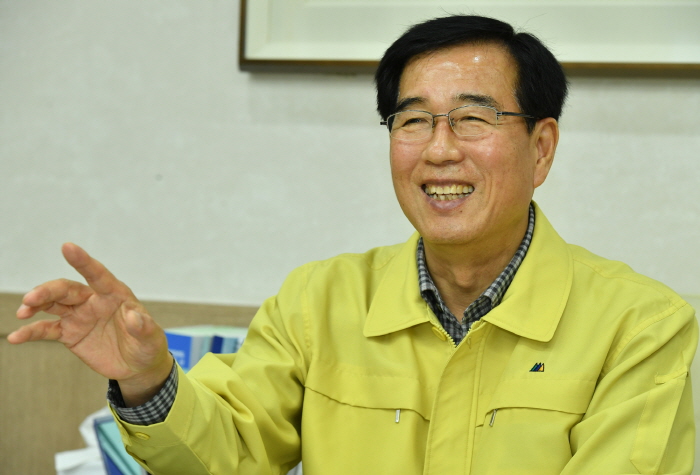 경산시 ‘민선 7기 성공적 마무리’에 박차