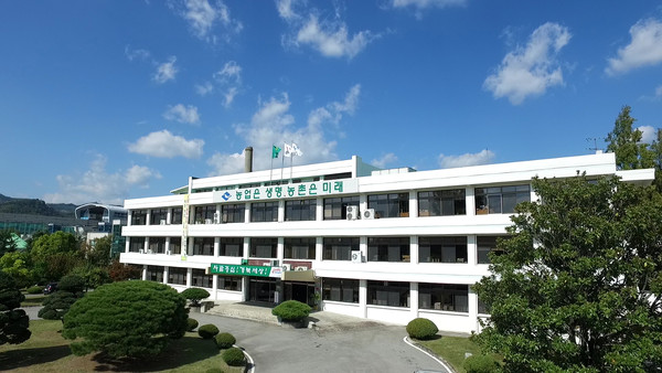 콩·팥 정부 보급종 종자 신청 접수