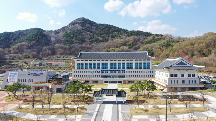 경북교육청, 초·중등 교장 등 인사 발표