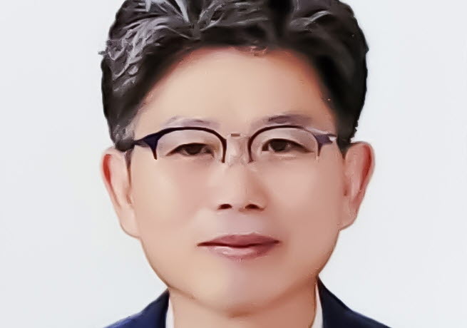 “자원봉사로 정이 넘치는 경산 만들고파”