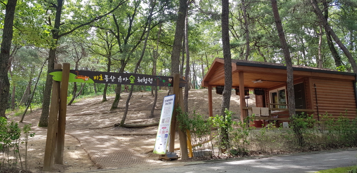 경산시, 3월부터 유아숲체험원 2개소 운영