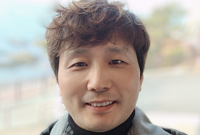 “회원들과 함께하는 깨끗한 미협 만들 것”