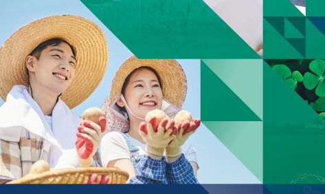 경산시, 청년4-H회 신규회원 모집!