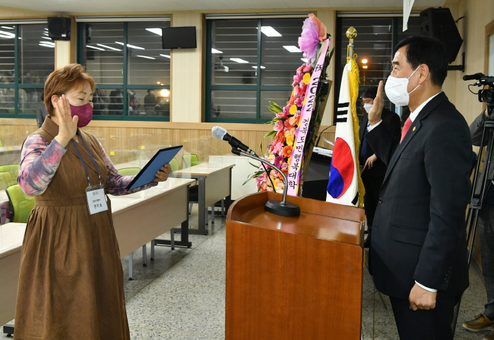 ‘제2기 도민행복대학 경산캠퍼스’ 개강  