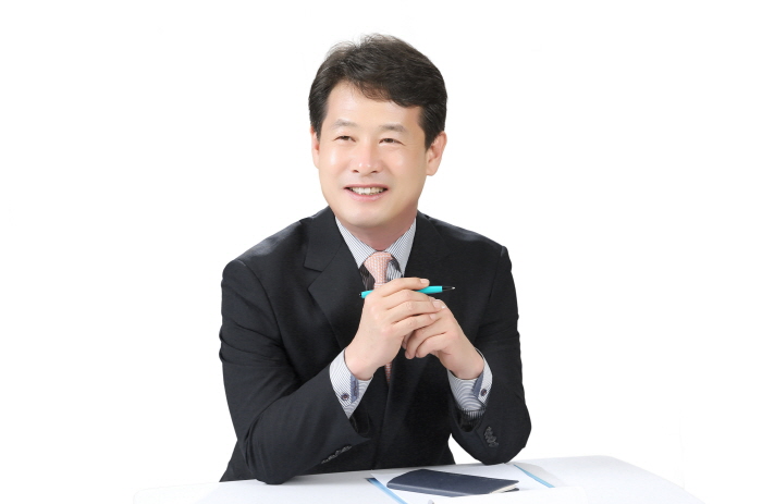 안주현 전 시의원, 도의원 출사표!
