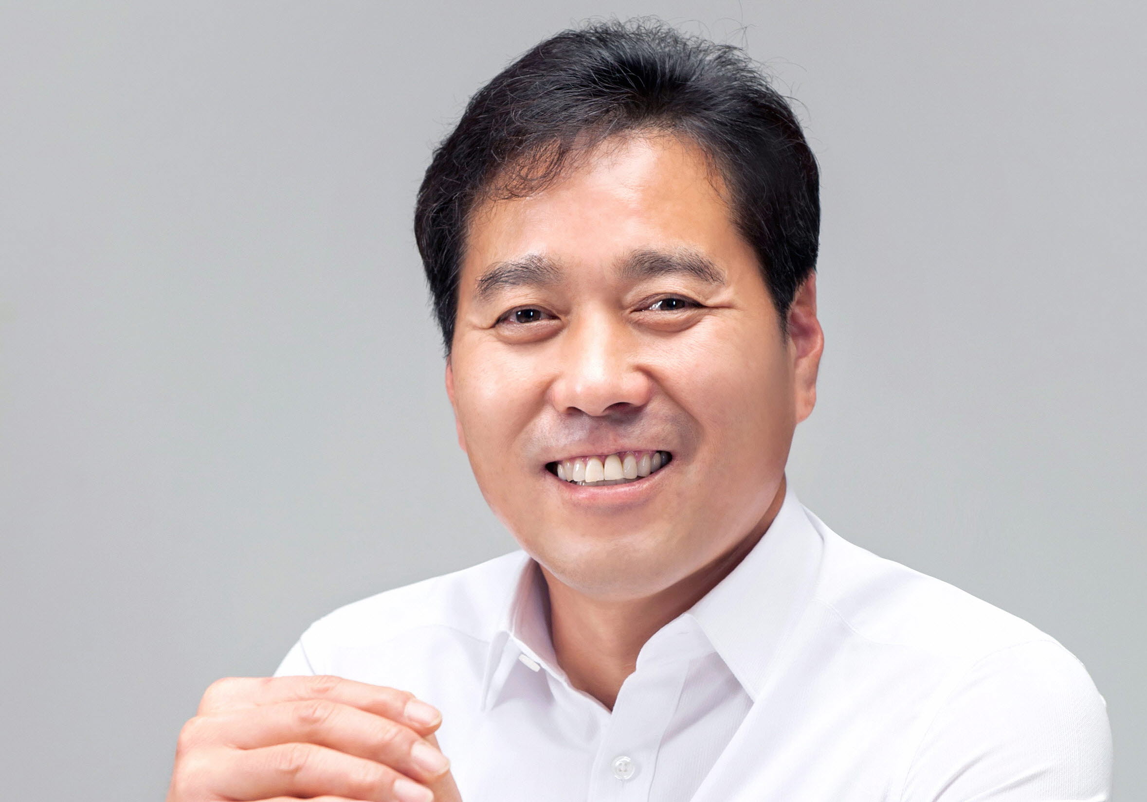 “경산의 미래, 김주연이 시작합니다”