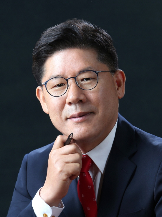 안국중 예비후보, 생활 문화·체육·여가 사업 공약 발표