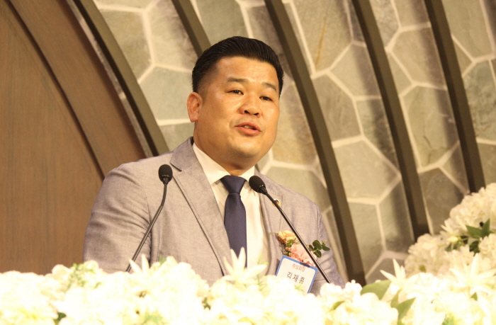 “봉사하고 상생하는 연합회 만들겠다”