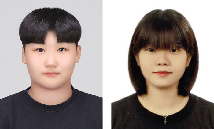 영남대 유도부, 국가대표 선발전 金 2 획득