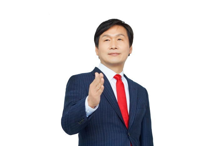 조현일, 국민의힘 경산시장 후보 ‘확정’