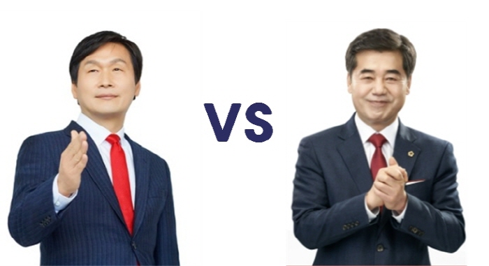 경산, 6·1지방선거 후보자 41명 등록