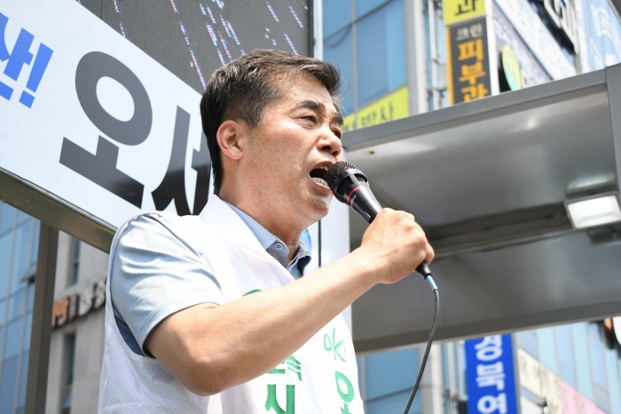 “국민의힘, 무소속 돌풍이 두려운가?”