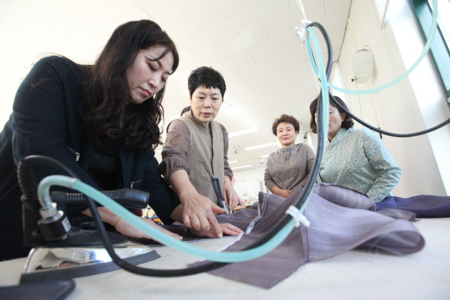 경산시, 평생학습도시 설문조사 실시