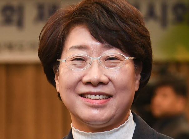 경북도, 이달희 경제부지사 내정 