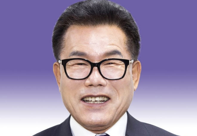 배한철 도의원, 국힘 의장 후보자로 선출