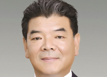 민주당 경산지역위원장, 양재영 의원 당선