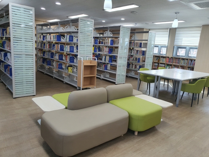 시립도서관, 여름방학 특별 프로그램 운영 
