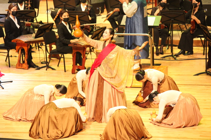 ‘제2회 천민만락 삼성현 문화축제’ 성료