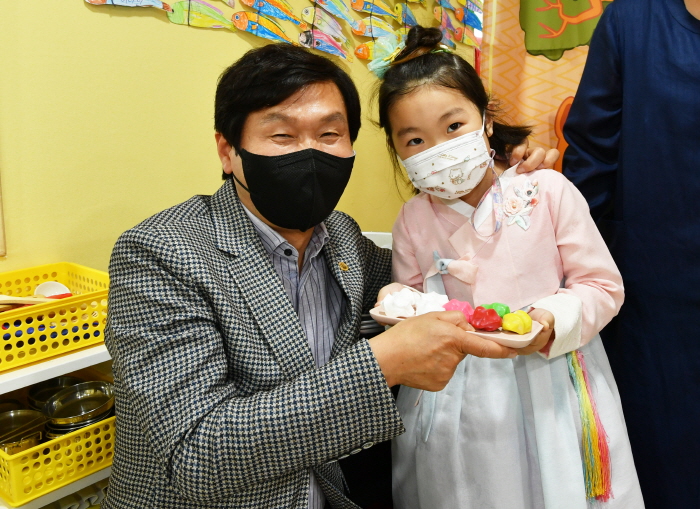 “보육인들이 다치지 않는 환경 만들어가겠다”