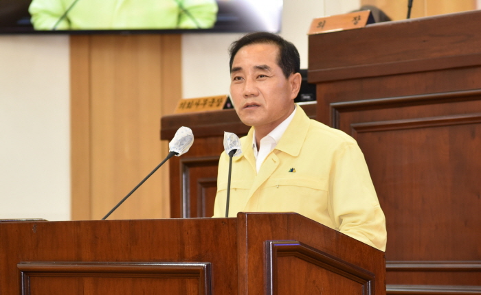 “지하 개발로 인한 유출 지하수 활용방안 모색해야”