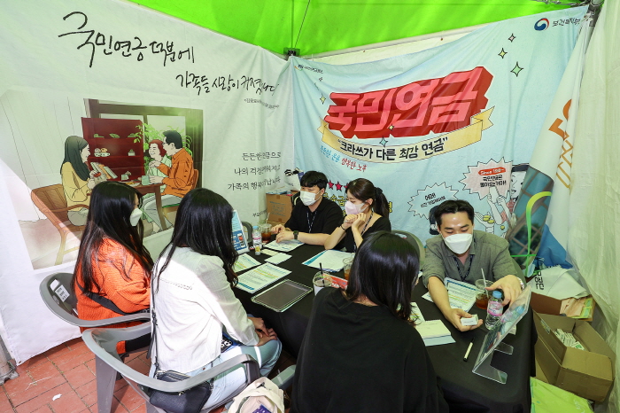 “인재 찾아 영남대 왔어요!” 