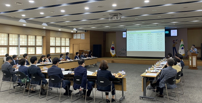 경산시 ‘제5기 지역사회보장계획’ 수립