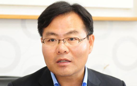 김학홍 전 경산부시장, 경북도 행정부지사 부임