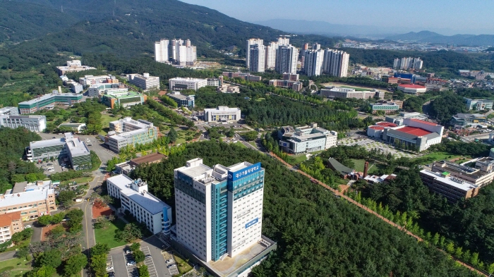 지역 반도체산업 인재육성에 나선다!