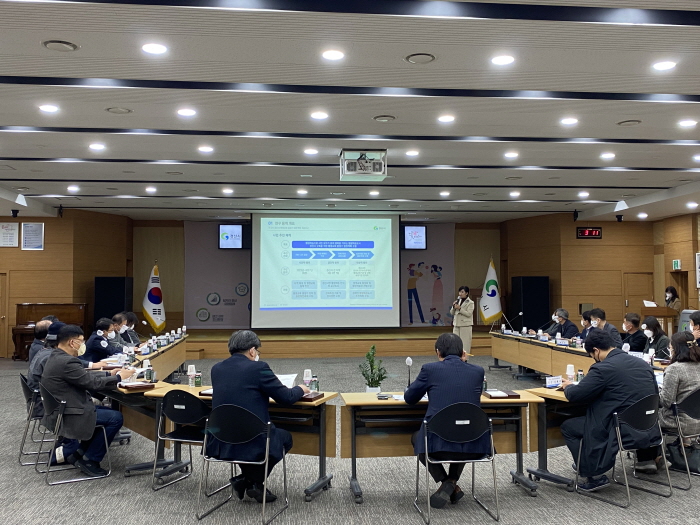 경산시 ‘평생교육 중장기 로드맵’ 제시 