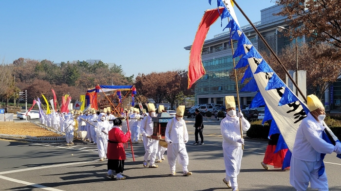 “상례(喪禮), 더 나은 삶을 위한 염원”
