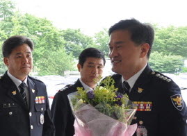 최현석 전 경찰서장, 치안감 승진 내정