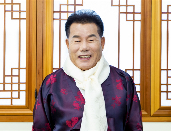 “지방의회의 역할과 위상을 정립해 나아갈 것”